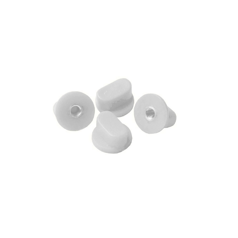 Gray Nicolls Helmet Nuts 4Pk