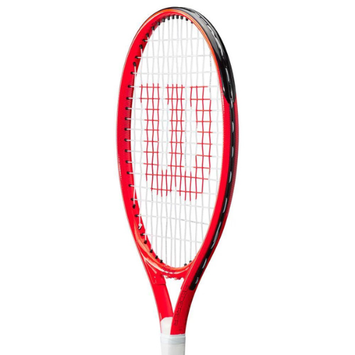 Wilson Federer Junior Rqt