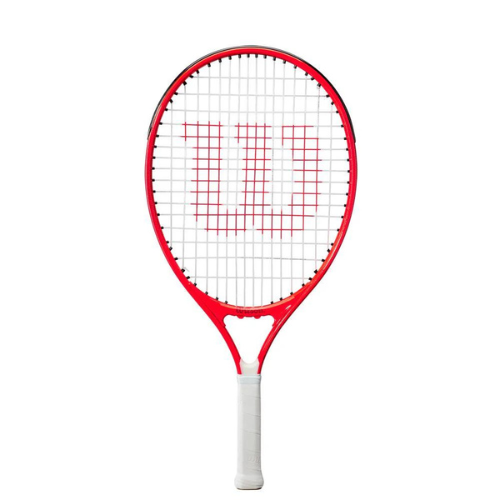Wilson Federer Junior Rqt