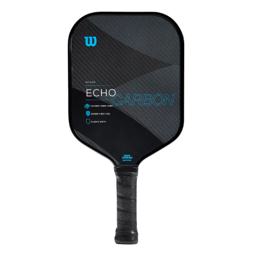 Wilson Pickleball P Echo Carbon