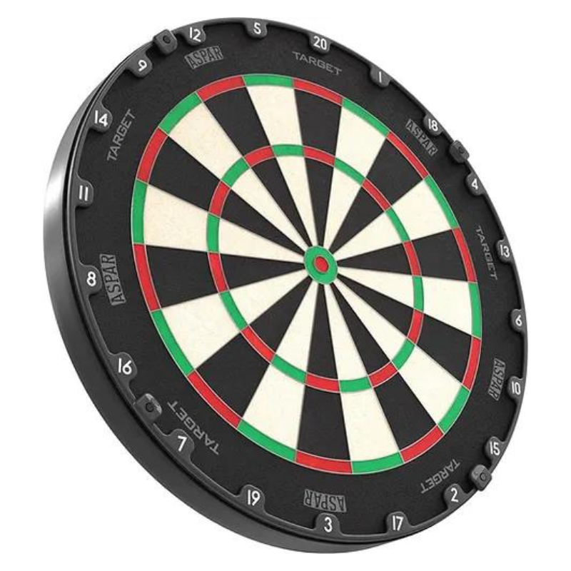 Target Aspar Professional Dartboard