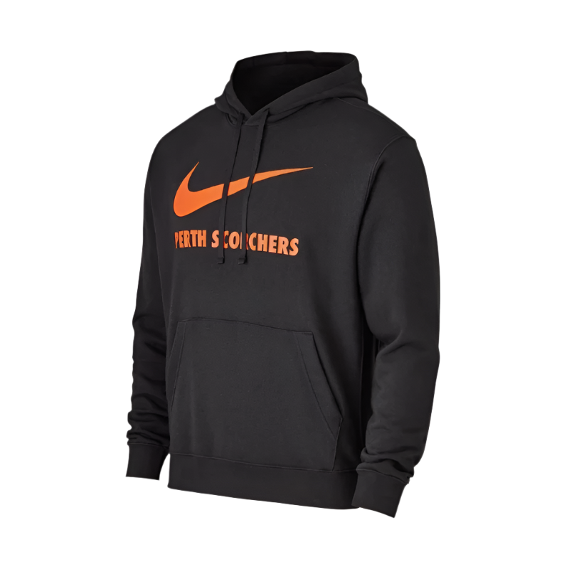 Nike Perth Scorchers Mens Nike Hoodie PO FT