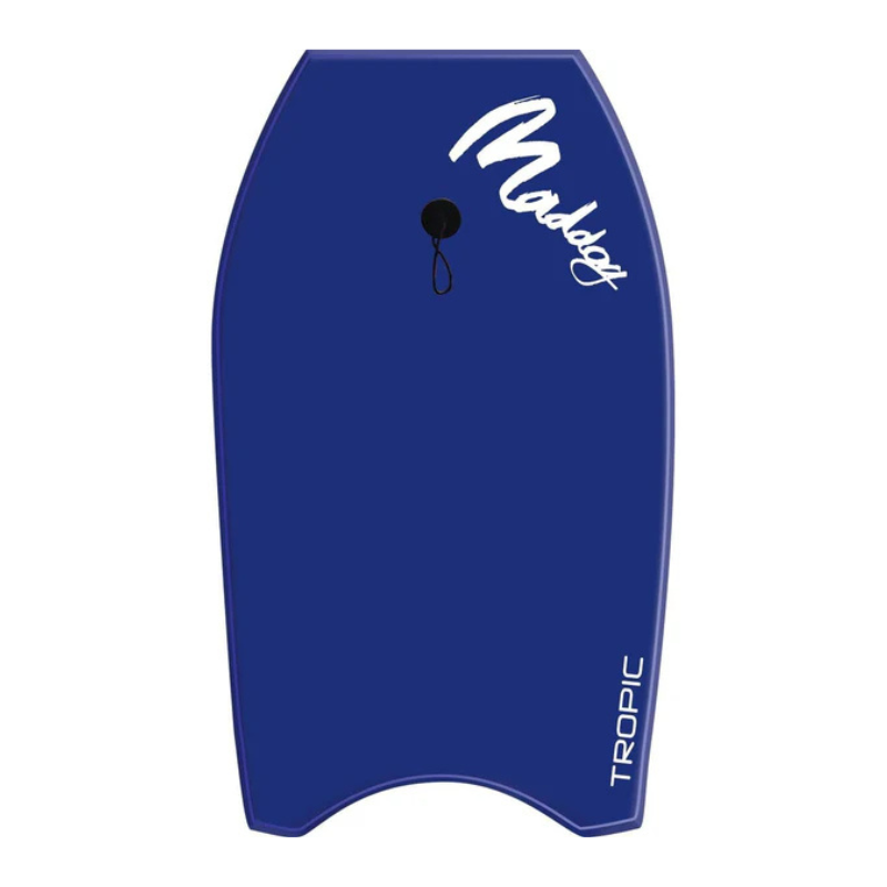Maddog Tropic Bodyboard 41in