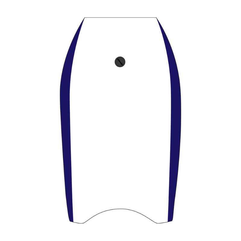 Maddog Tropic Bodyboard 41in