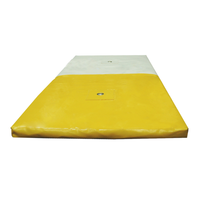 Champro Softball Safety Base