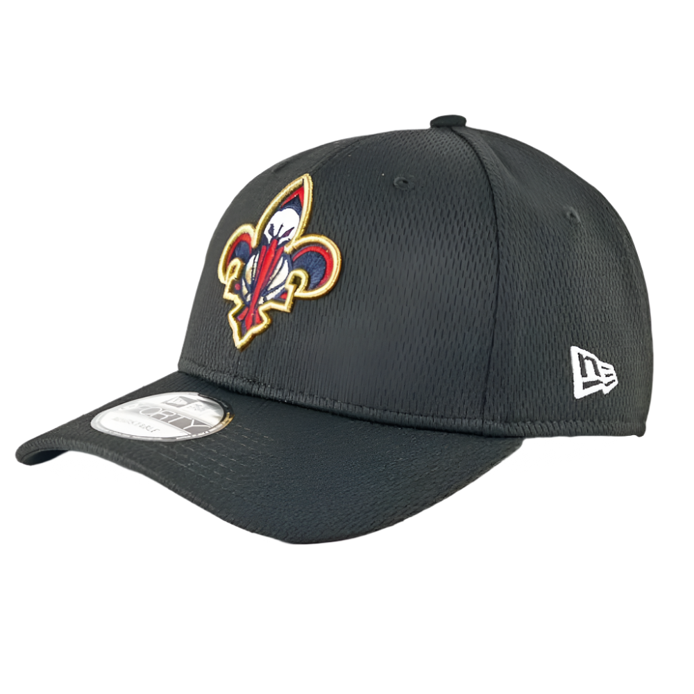 New Era 940Snap New Orleans Pelicans Alt Dash