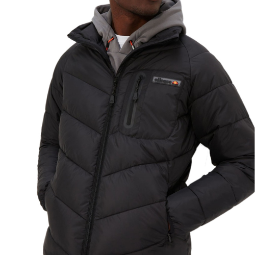 Padded Jacket Snowdonia Packable Waterproof Jacket Jacket Jacamo