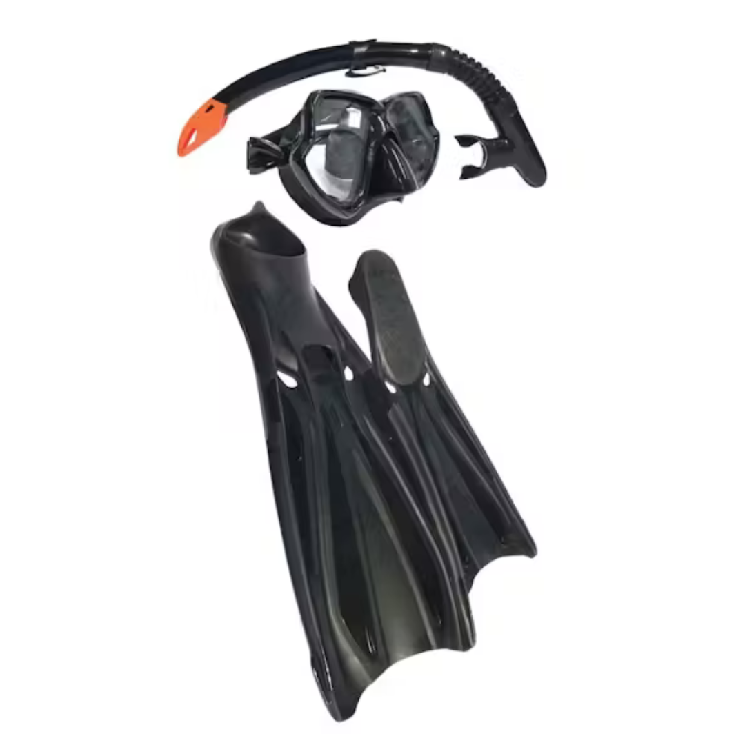 Land and Sea Whitsunday Snorkel Set Adult