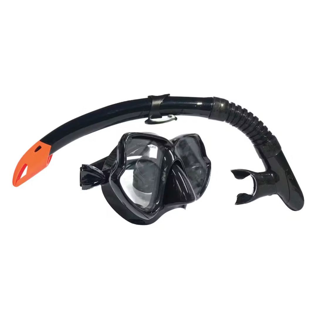 Land and Sea Whitsunday Snorkel Set Adult