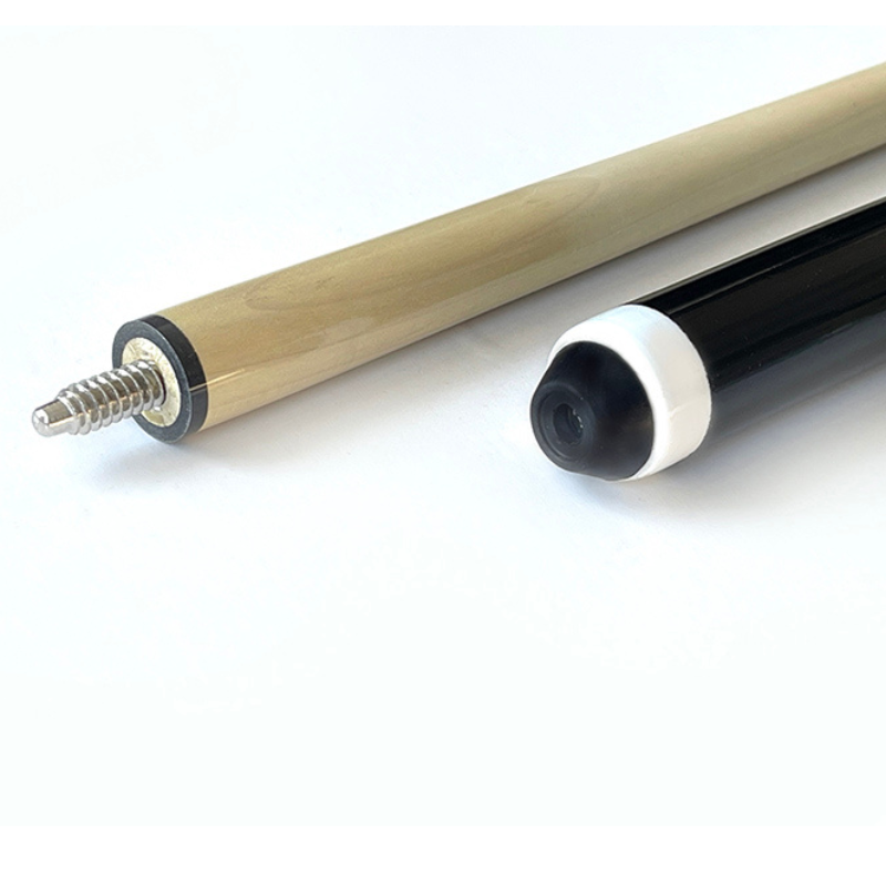 Alliance Pub Pool Cue 2 Piece 57in Screw Tip