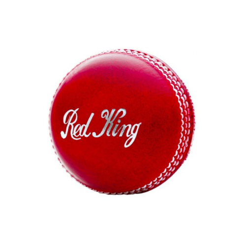 Kookaburra Red King Ball