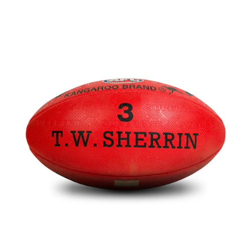 Sherrin Kb Match All Surface