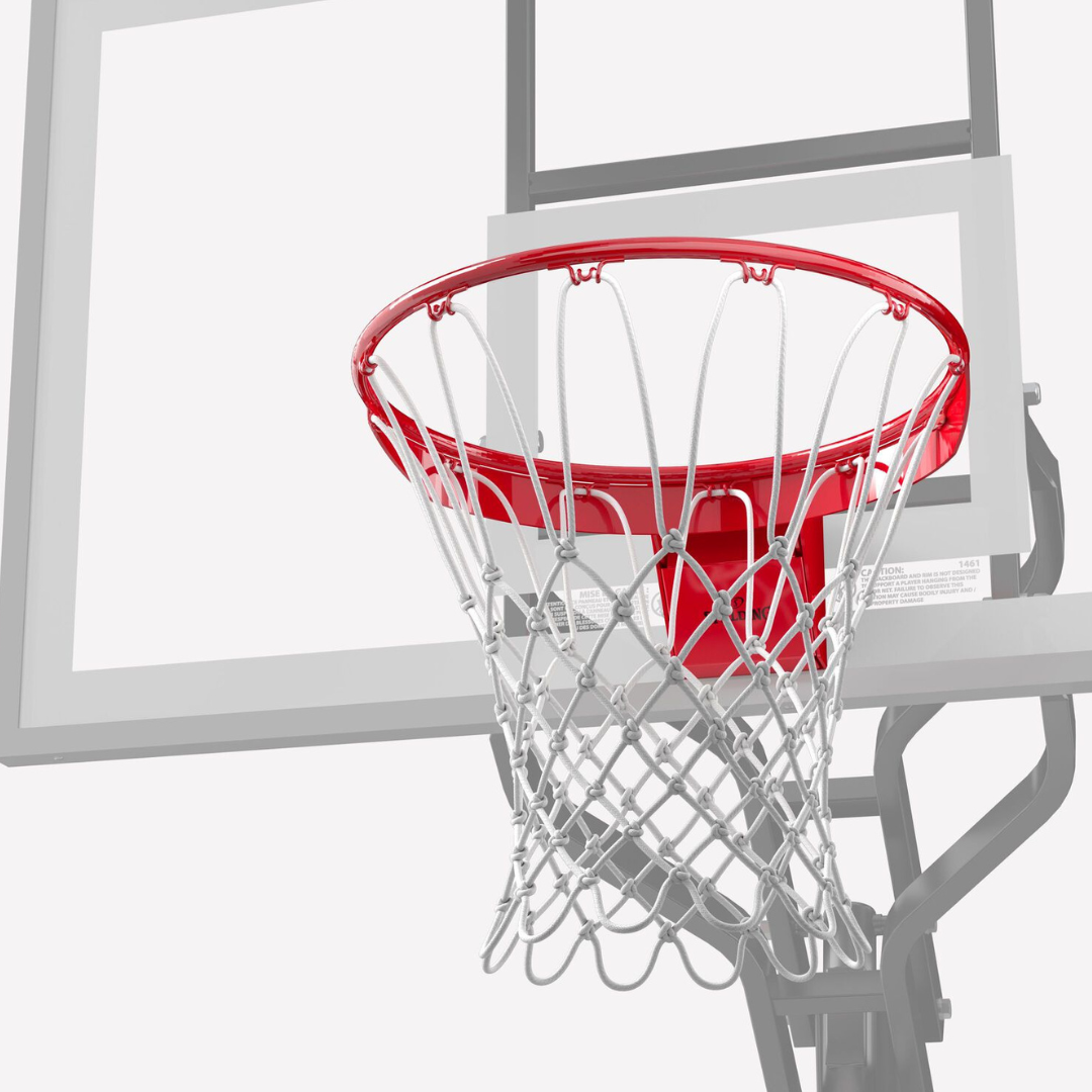 Spalding Red Pro Image Ring