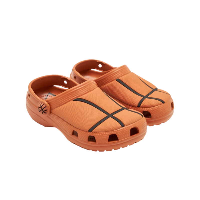 Crocs Classic Basketball Clog Kids