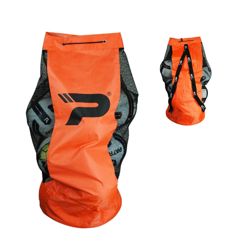 Patrick Atomic Ball Bag (Holds 15)