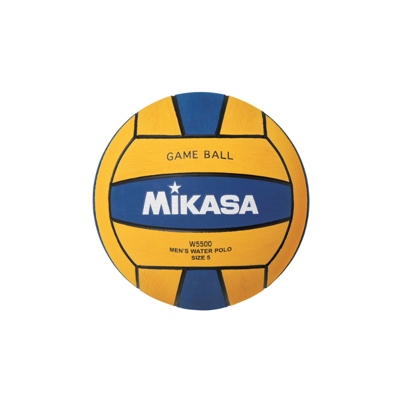 Mikasa W5500 Mns game ball