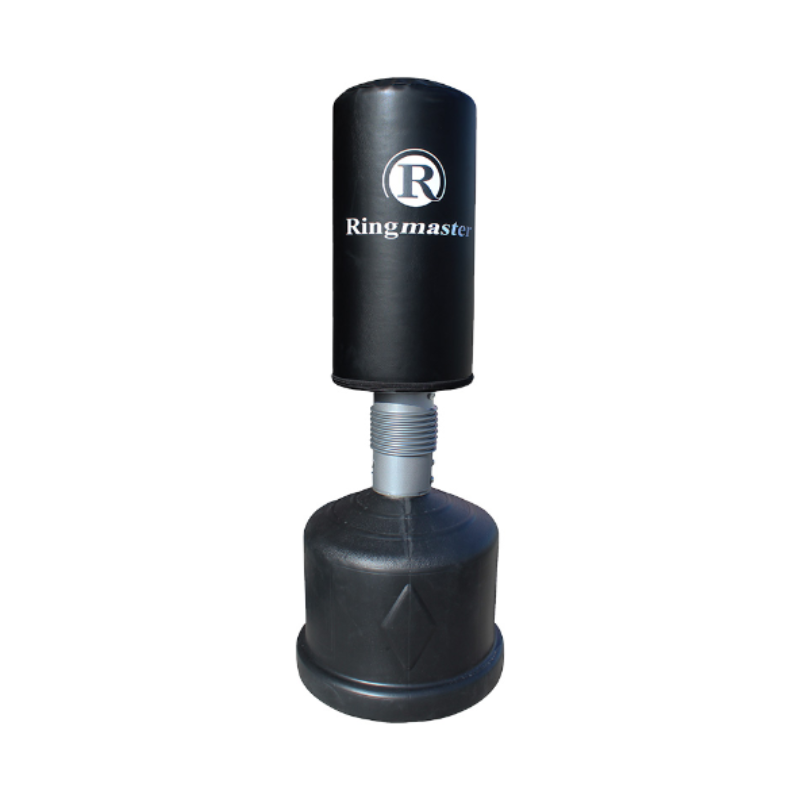 Ringmaster Punch Bag Free Standing
