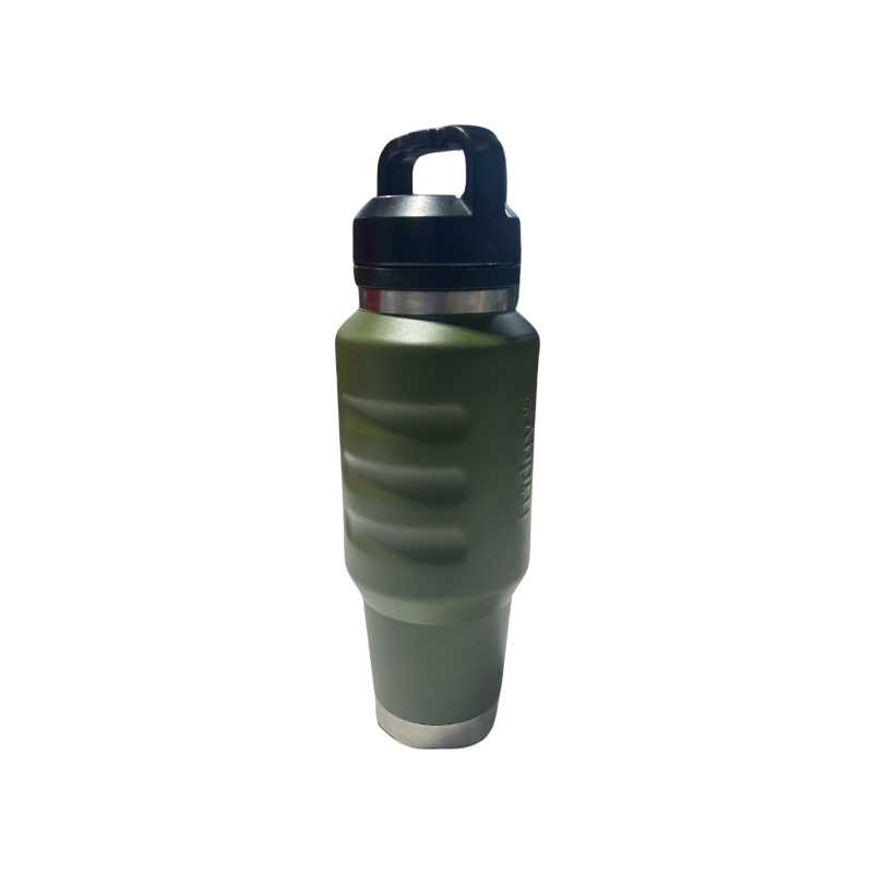 Fridgy SS Cruise Bottle 1000