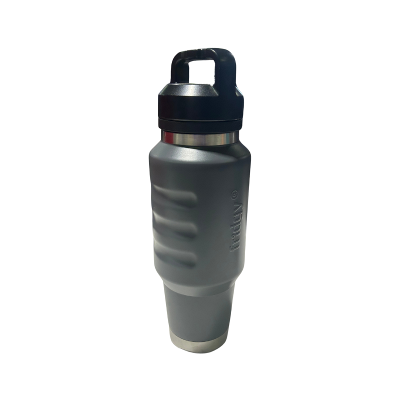 Fridgy SS Cruise Bottle 1000
