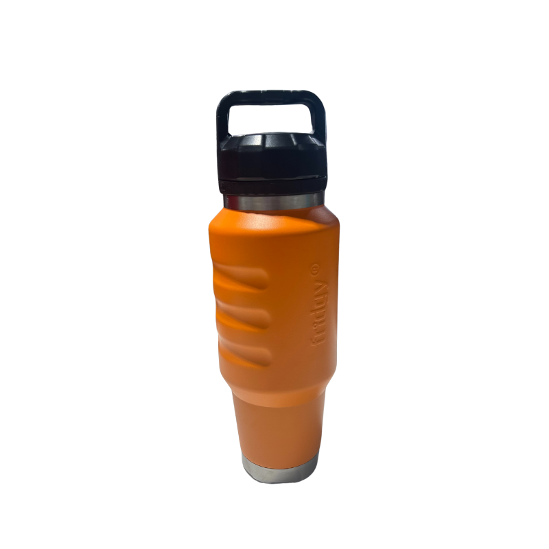 Fridgy SS Cruise Bottle 1000