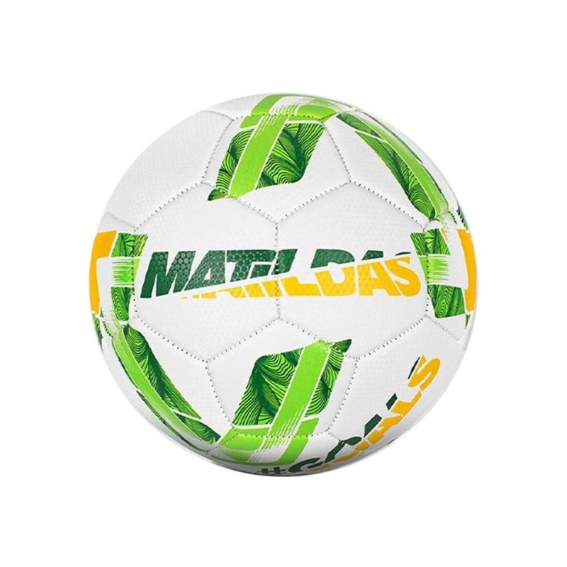 Summit Matildas #Goal Ball