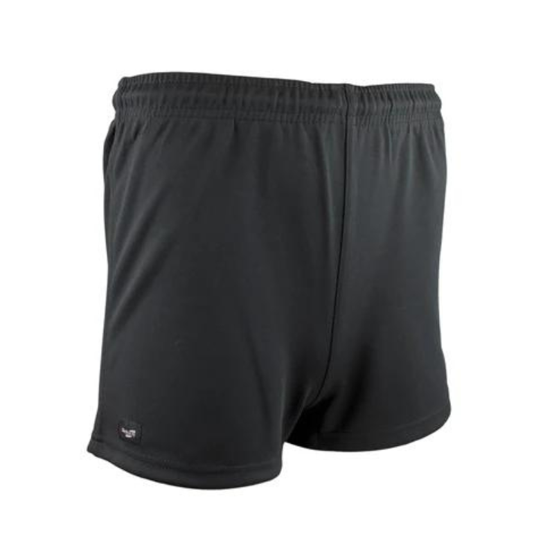 Burley Sekem Baggy Football Shorts