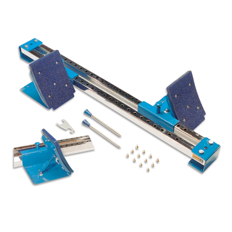 Alliance Standard Starting Block