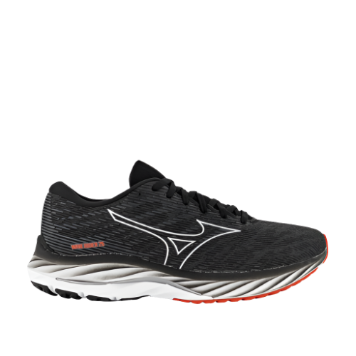 Mizuno Wave Rider 26 D M Armando Sports