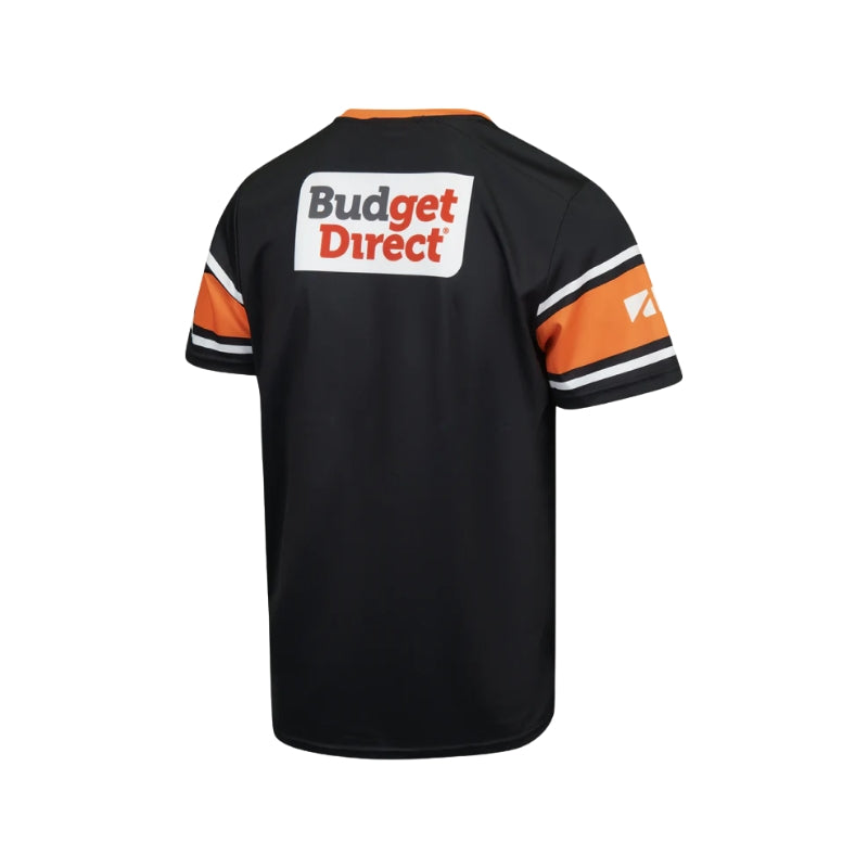 NB Perth Scorchers BBL 2026 Warm Up Tee