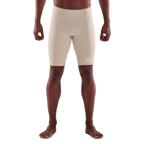 Skins Series-1 Mens Half Tights