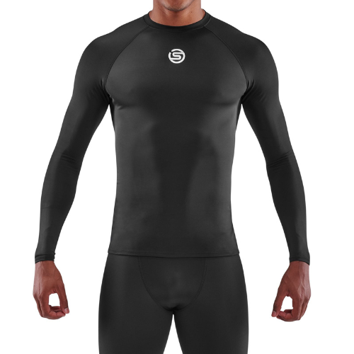Skins Series-1 Mens Long Sleeve