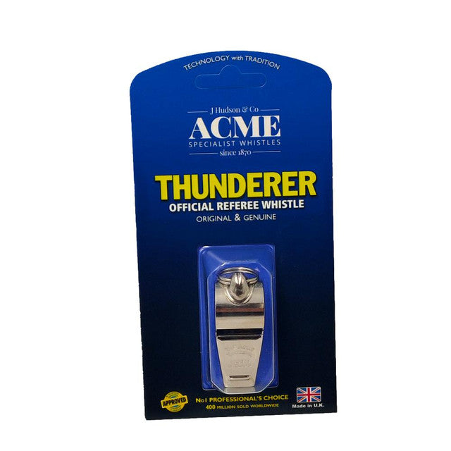 Acme 58.5 Large Tapered N/P