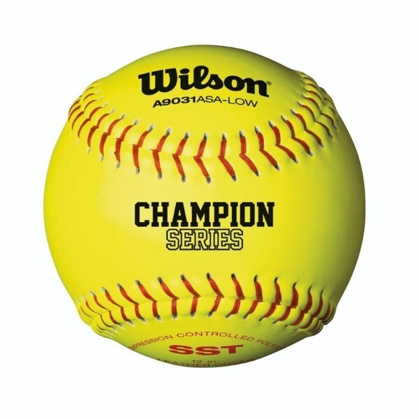 Wilson Polycore Softball