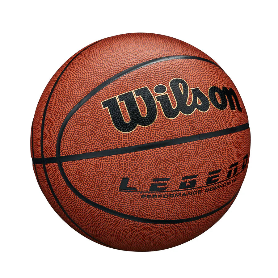 Wilson Legend Comp Basketball