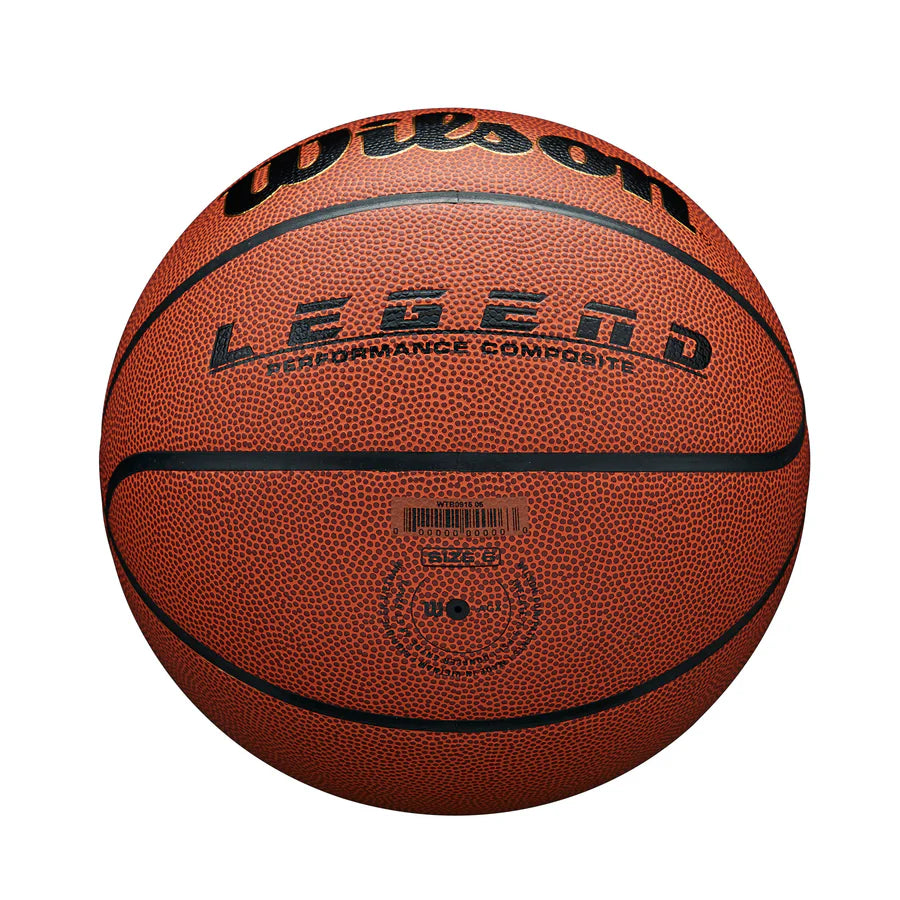 Wilson Legend Comp Basketball