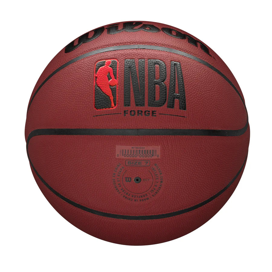 Wilson NBA Forge