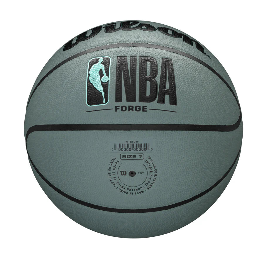 Wilson NBA Forge