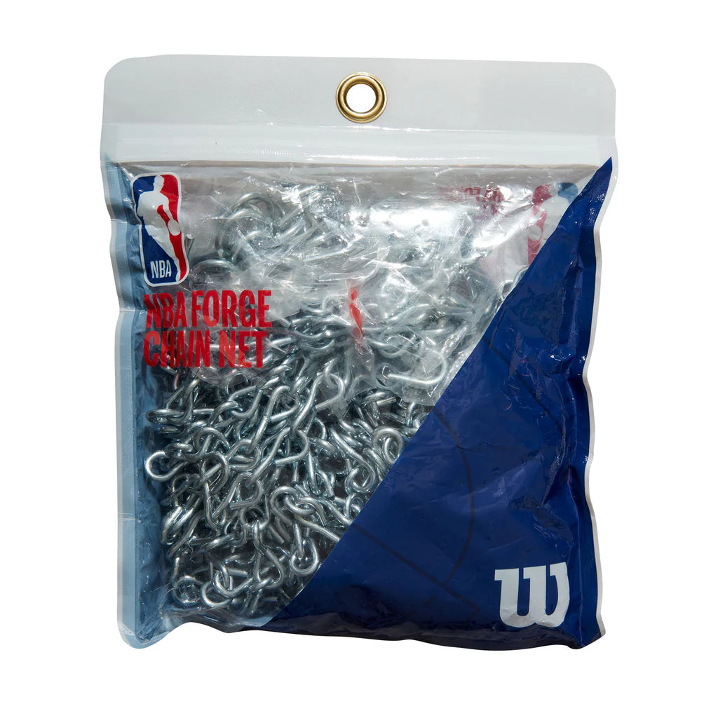 Wilson NBA Forge Chain Net