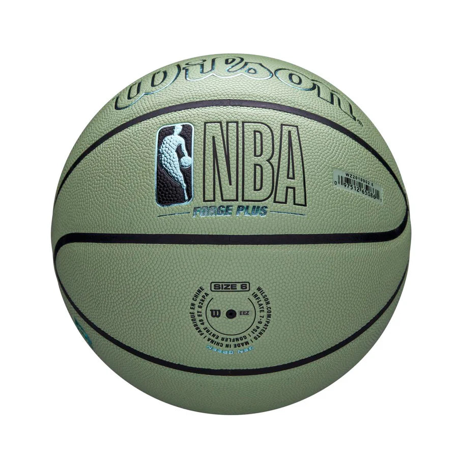 Wilson NBA Forge