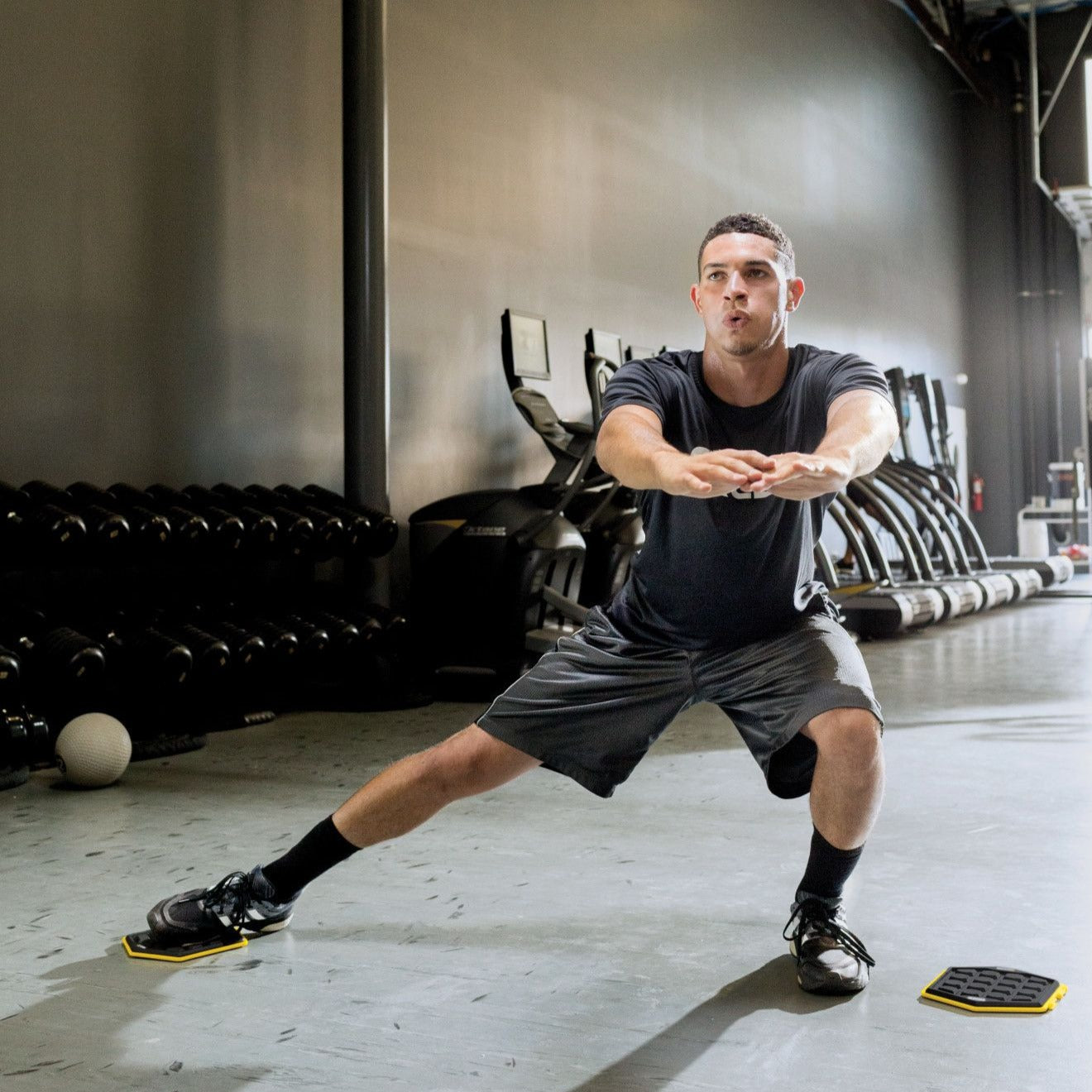 SKLZ Slidez