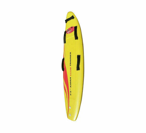 Redback Kirra Club Trainer Board