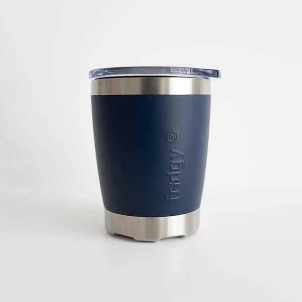 Fridgy 350ml SS Tumbler