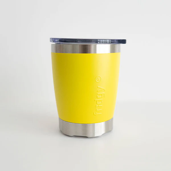 Fridgy 350ml SS Tumbler