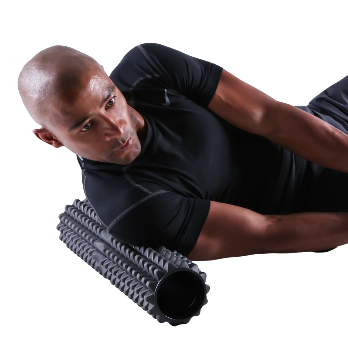 PTP Massage Therapy Roller Firm Large
