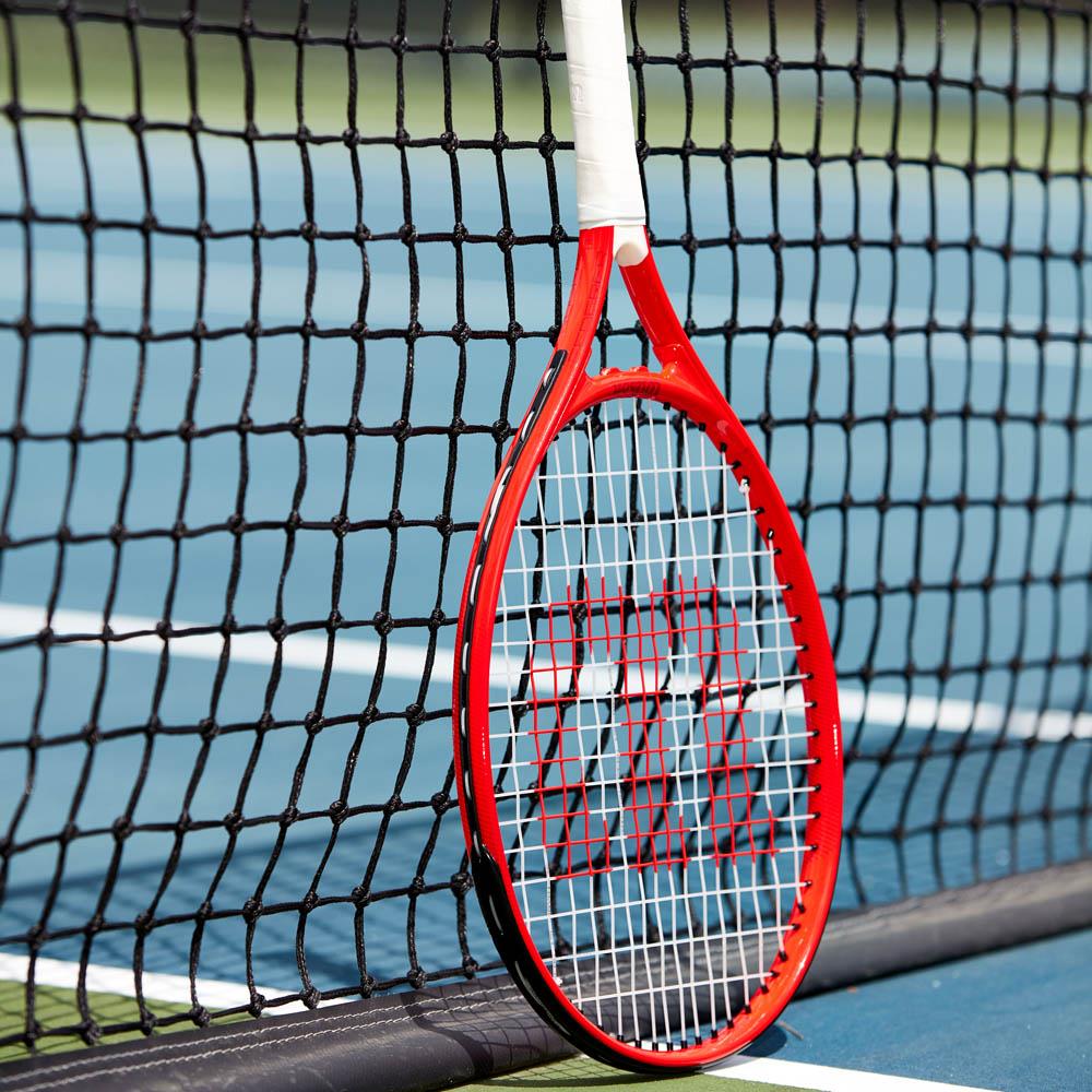 Wilson Federer Junior Rqt