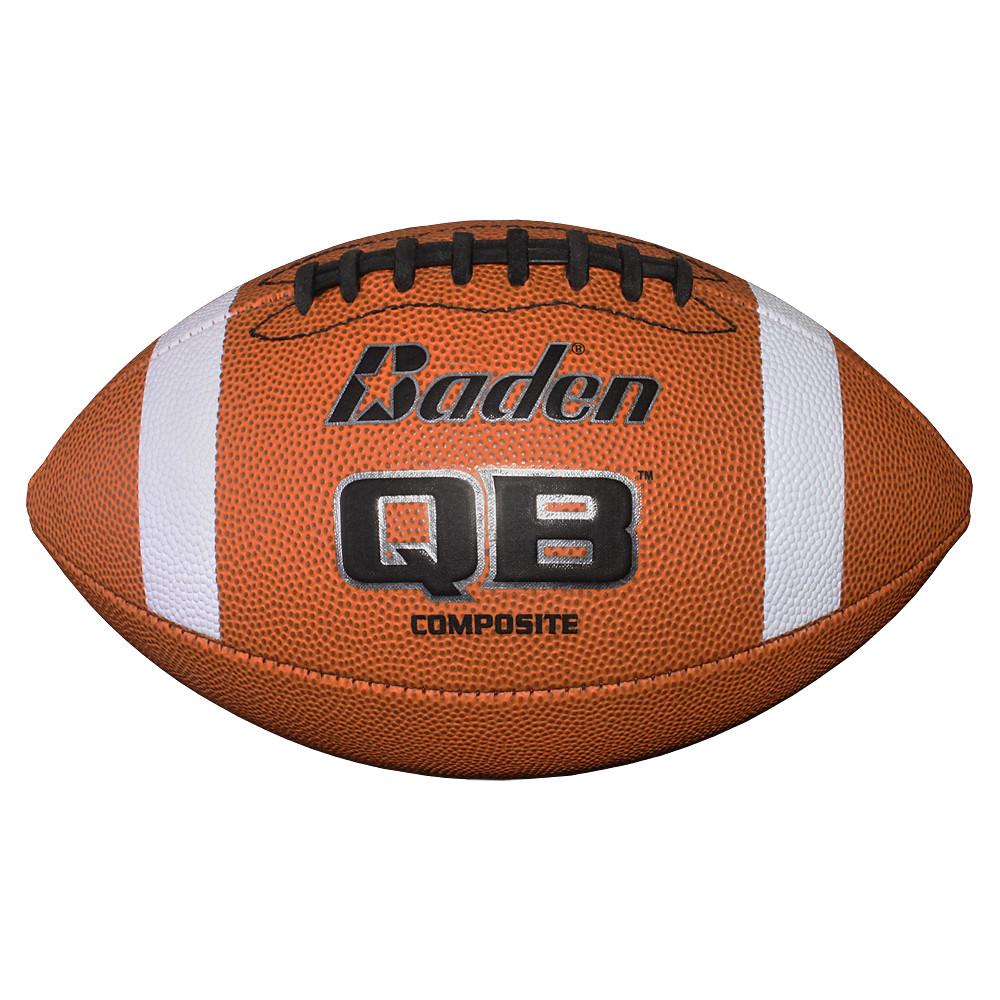 Baden QB Composite American Football