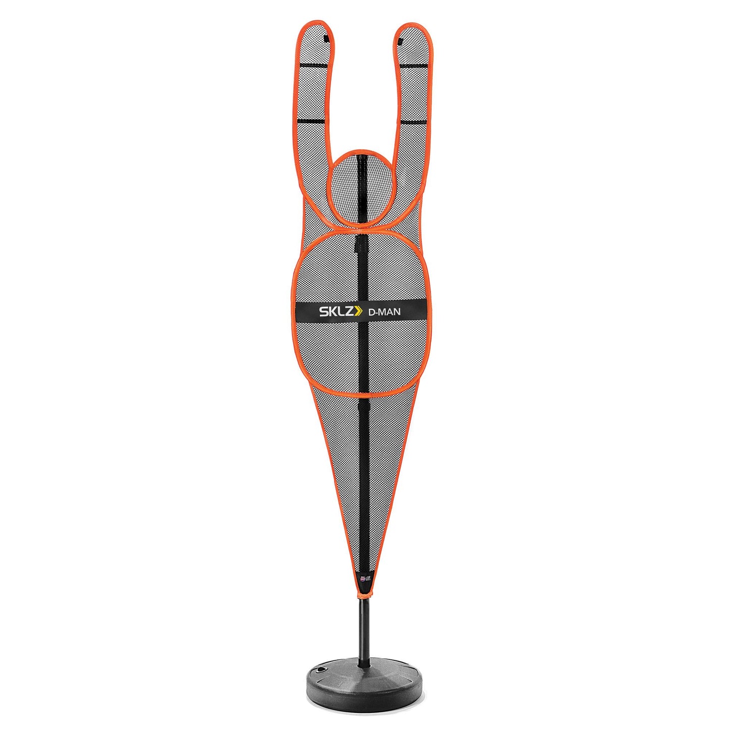 SKLZ Dman B Ball