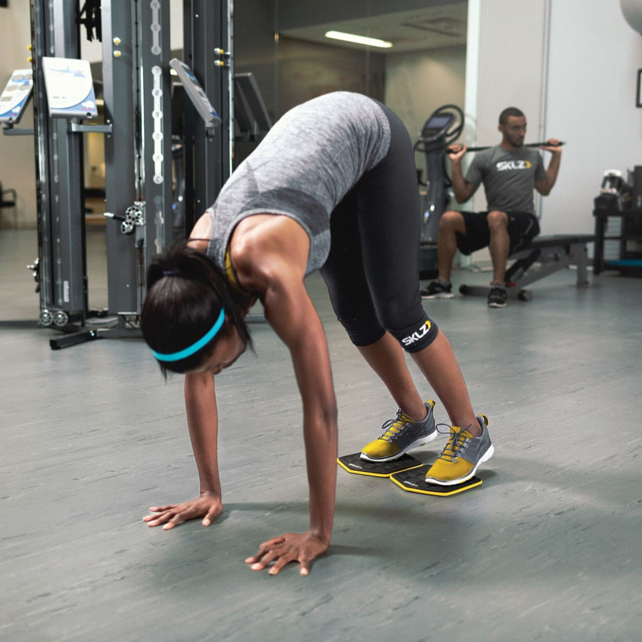 SKLZ Slidez