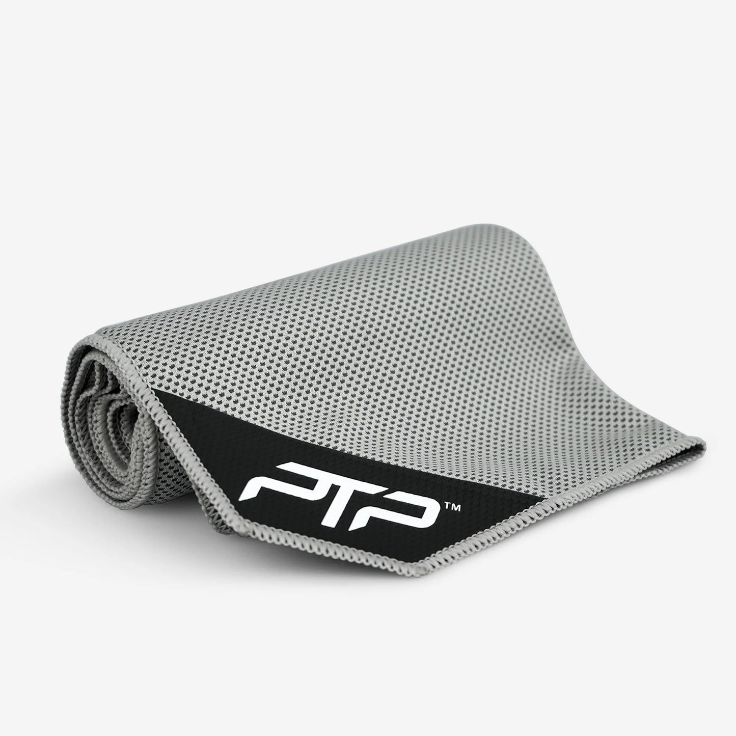 PTP Hyper Cool Towel Grey Regular
