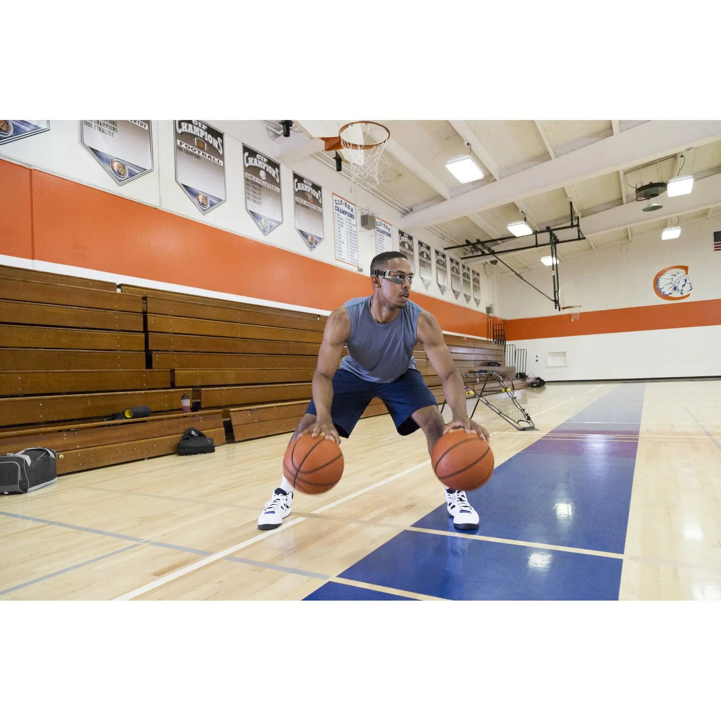 SKLZ Court Vision